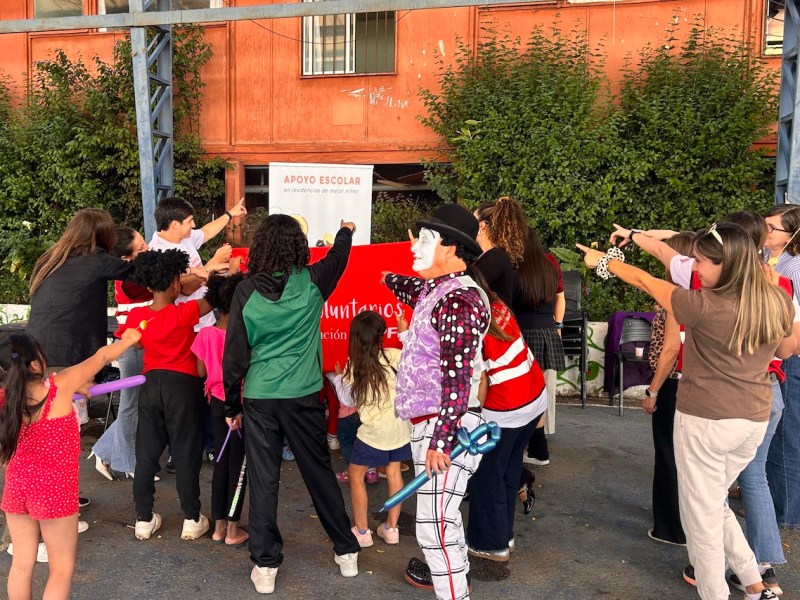 En Panamá, Fundación MAPFRE ha destinado más de $200 mil en programas sociales, educativos y&nbsp;salud