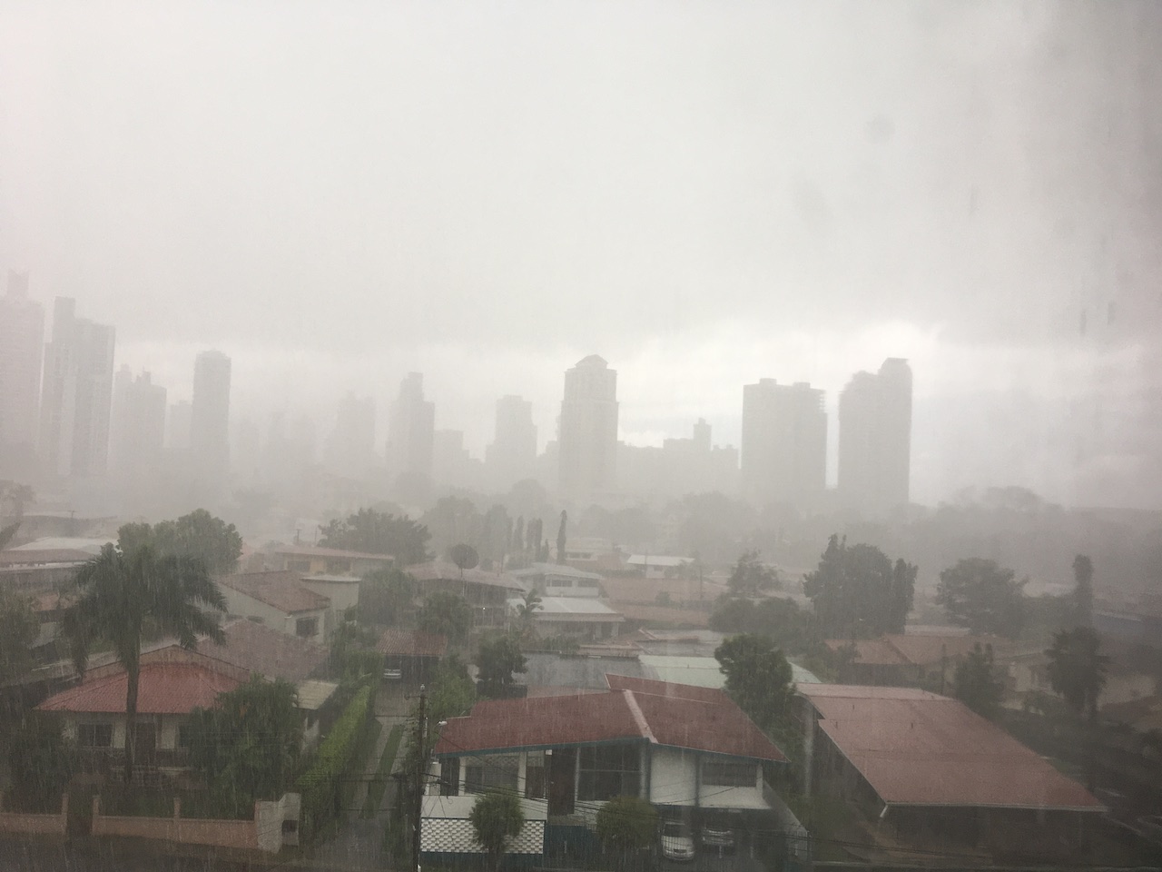 No normalicemos la constante escasez de agua en el&nbsp;país