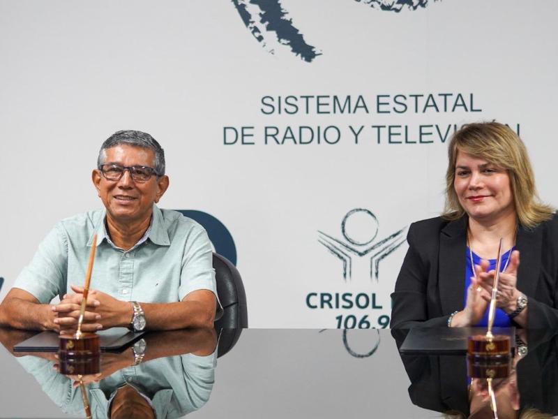 Hoy 28 iniciará Festival Folclórico Internacional del Almojábano con Queso, SERTV lo&nbsp;difundirá