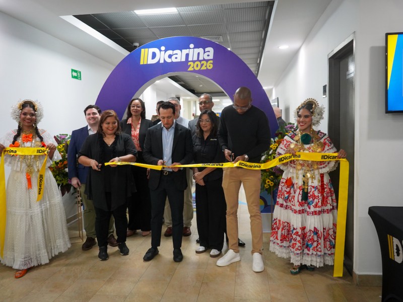 Dicarina impulsa el desarrollo logístico y comercial en Panamá con el lanzamiento del “Dicarina Showroom&nbsp;2026”