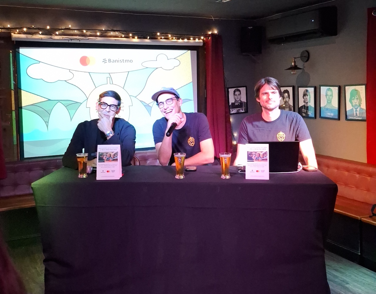 XII edición del Micro Brew Fest Panamá, impulso a industria cervecera artesanal 