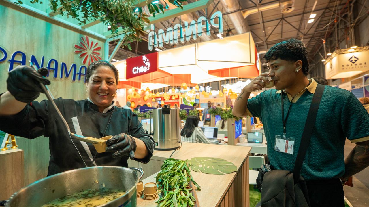 FITUR 2026 marcó inicio de la agenda internacional de promoción turística de&nbsp;Panamá