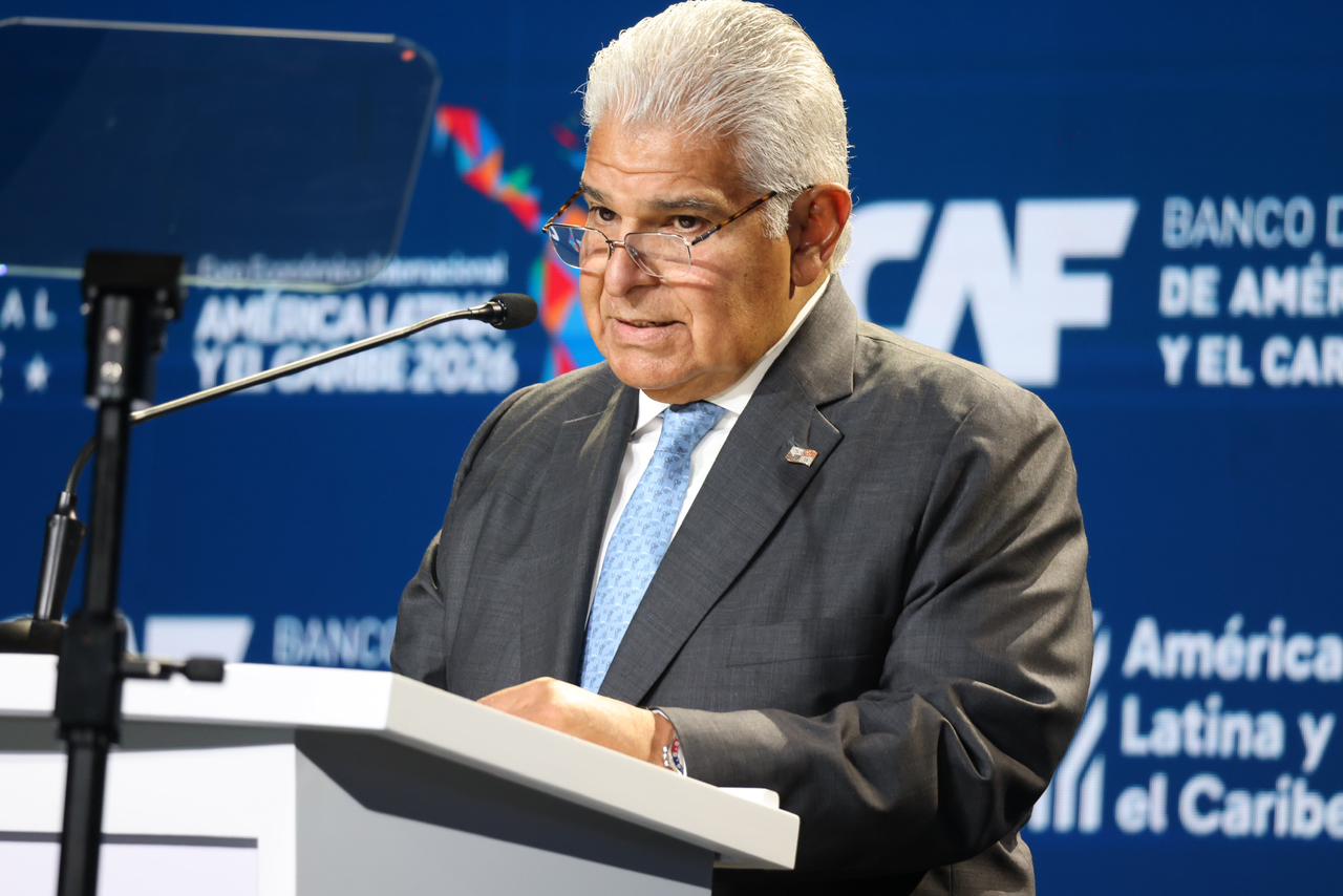 Agenda Foro CAF inaugurado hoy: Crecimiento económico, integración regional, sostenibilidad, inversión, inclusión y&nbsp;competitividad