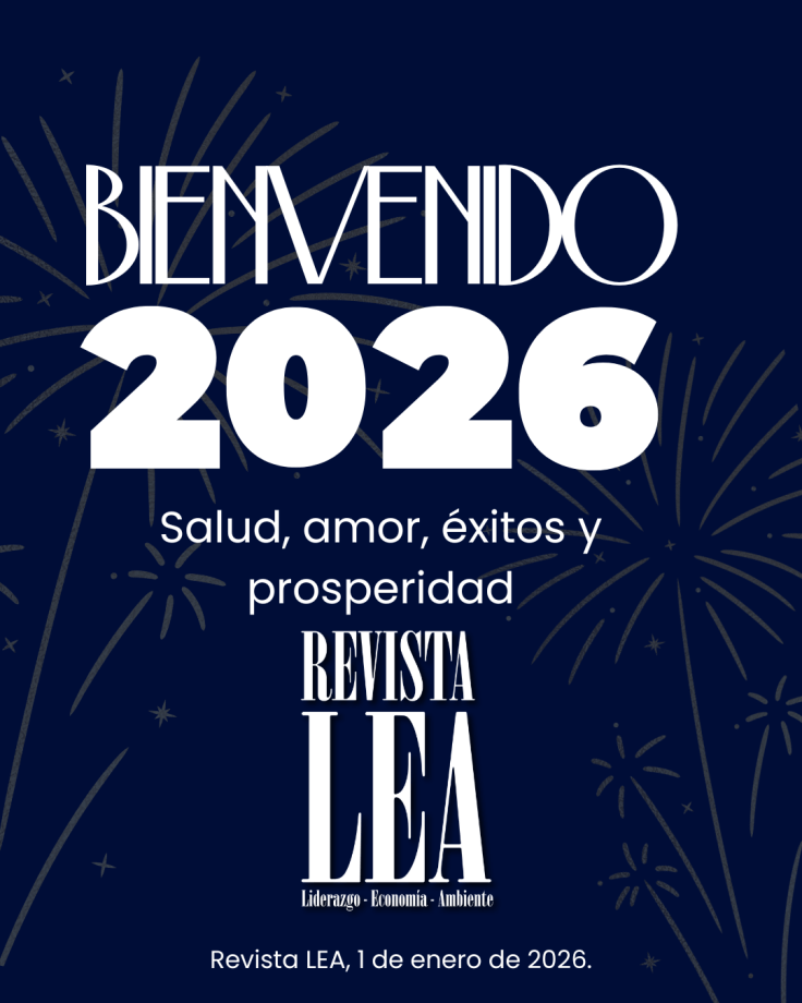 Feliz 2026