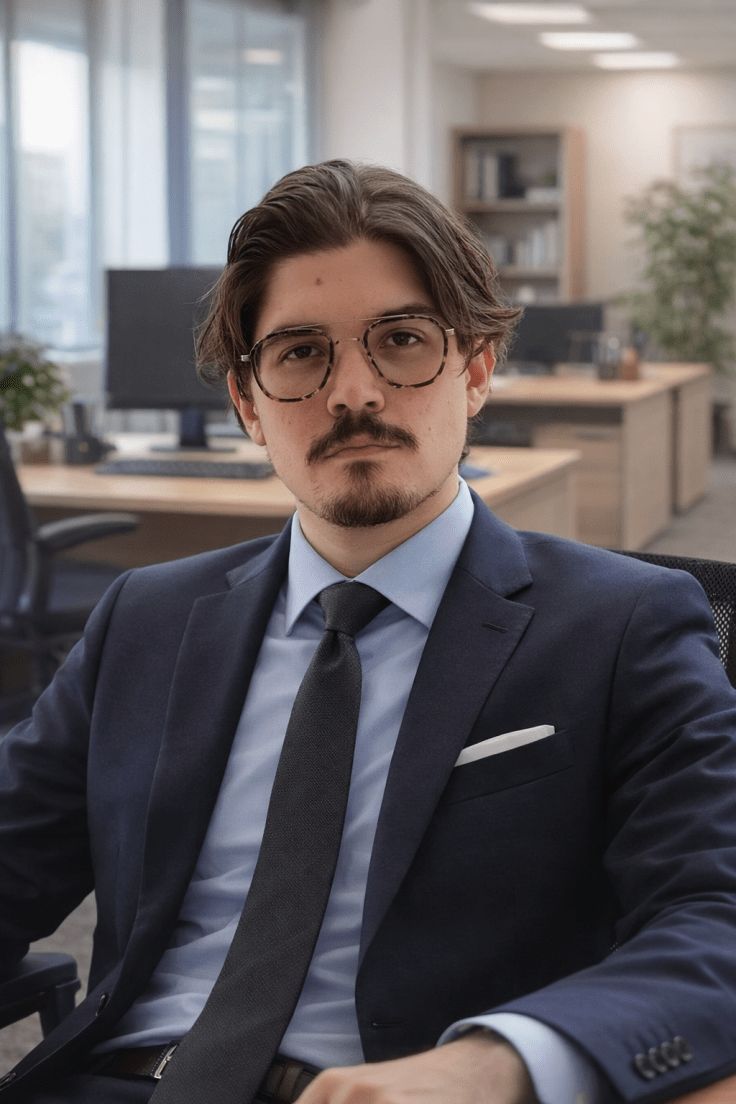 Stéphane Tortelier-Gambirasio d’Asseux: De la gastronomía, panadería y pastelería, a STG Business&nbsp;Consulting