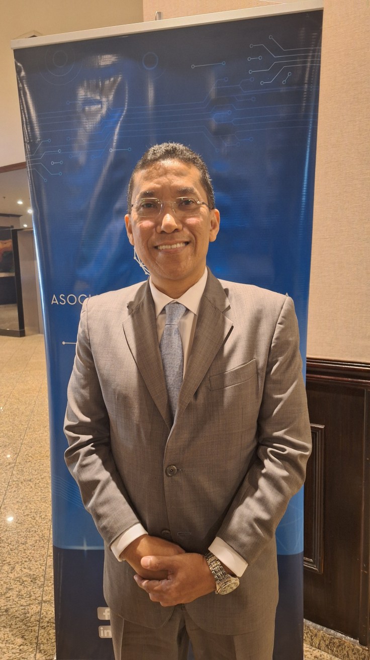 Congreso ALAP PRILATIN 2026: Hacia una cultura de privacidad y cumplimiento normativo en la&nbsp;región