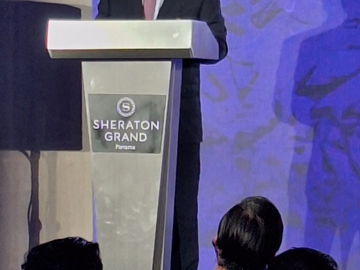 Alianza con Amazon y Panamá, hub tecnológico de la región, resaltaron en GOVTECH 2.0&nbsp;C&W