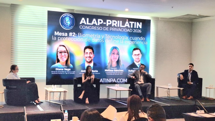 Enseñanzas y  tareas que dejó ALAP PRILATIN&nbsp;2026