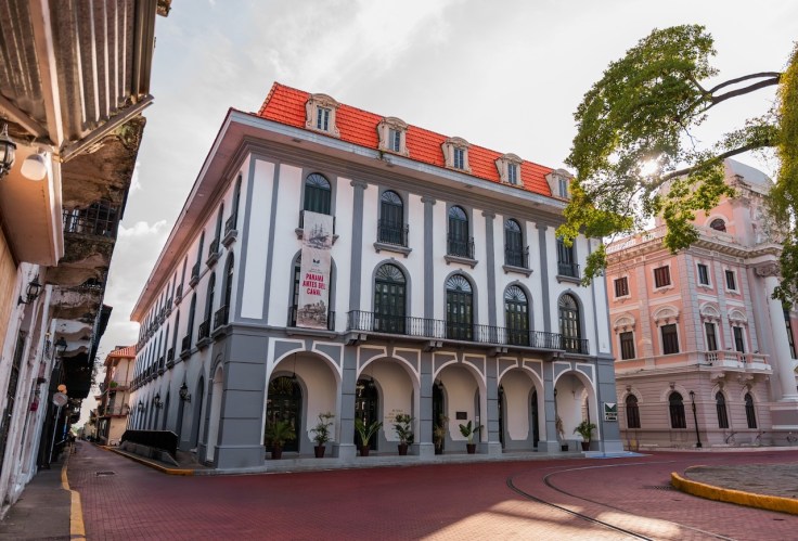 Museo del Canal promueve protección del patrimonio cultural&nbsp;subacuático