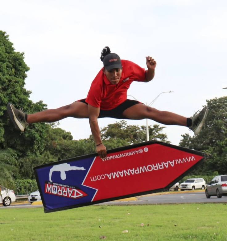 Emanuel Abrego representará a Panamá en Campeonato Mundial de Sign Spinning&nbsp;2026