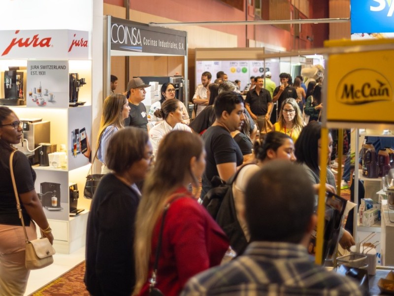 5 y 6 de marzo 2026, segunda edición de Expo Horeca en capital panameña 