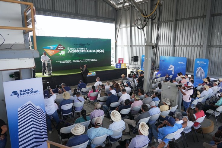 Jornada de docencia Banconal, sobre innovación digital, productividad y sostenibilidad del sector&nbsp;agropecuario