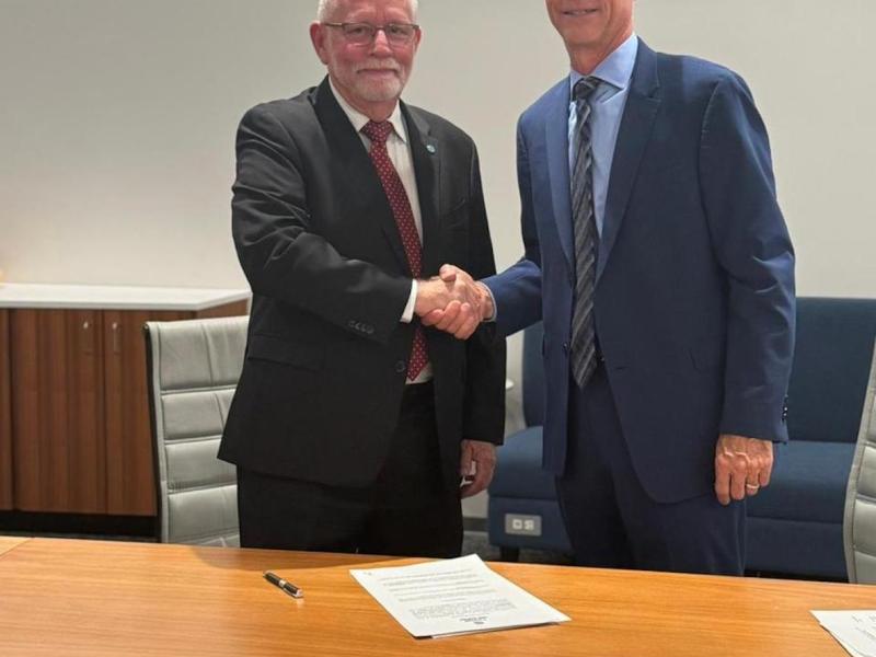 Tras acuerdo con Ciudad del Saber, Drake University ofrecerá programa acelerado de&nbsp;estudios