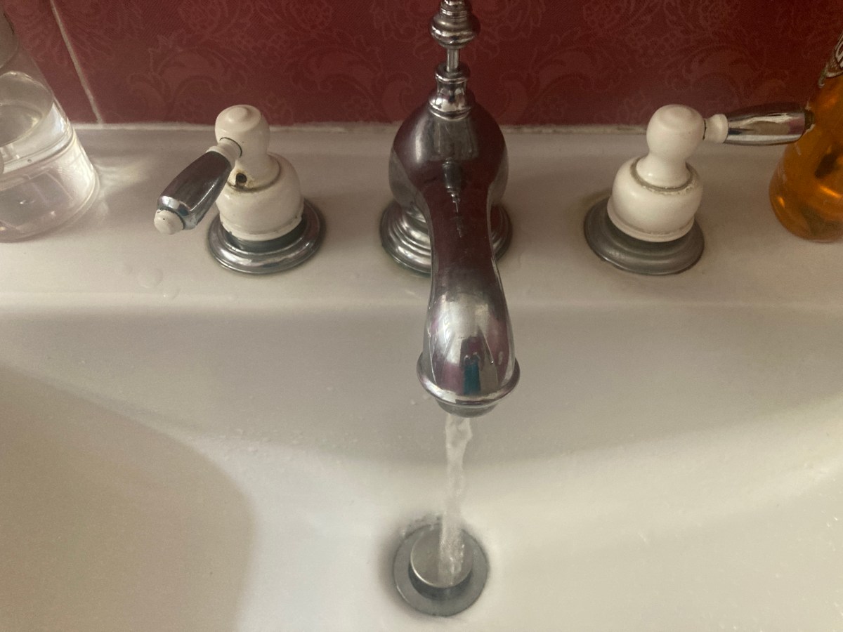 El agua: Una obligación inmutable del&nbsp;Gobierno