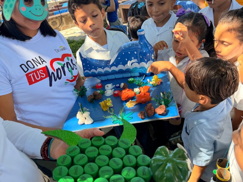 Con impacto en seis países y beneficio de fauna, culminó Concurso Biodiversidad 2025&nbsp;Decameron