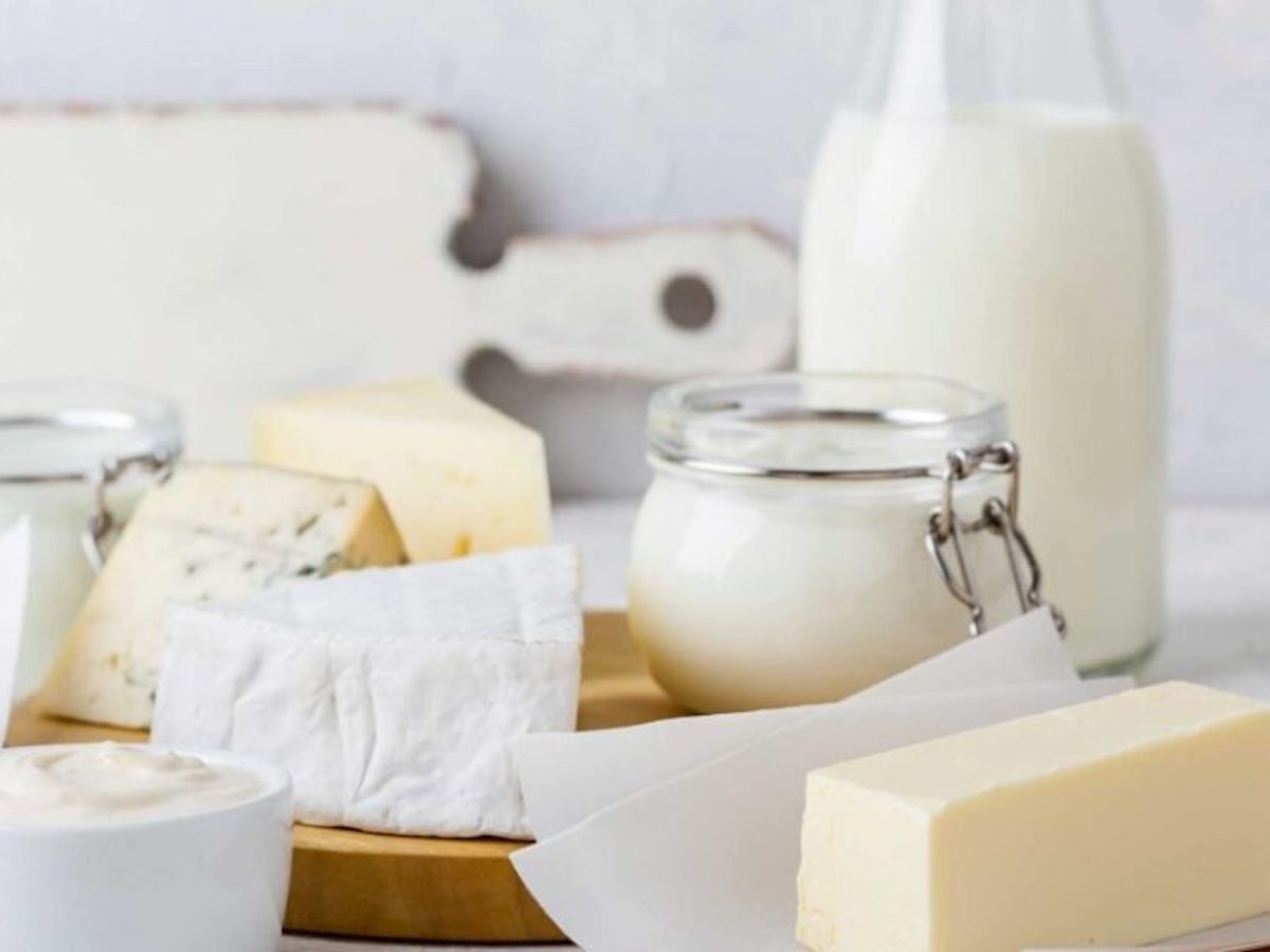 El rol de los lácteos en una alimentación equilibrada para el cuidado de la salud y prevención del&nbsp;cáncer