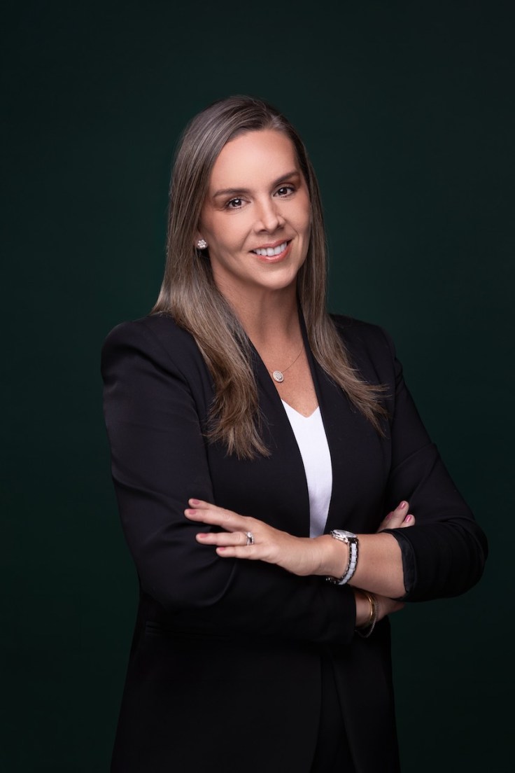 Nombramiento de Melanie Cooper fortalecerá liderazgo de Opella en el&nbsp;autocuidado