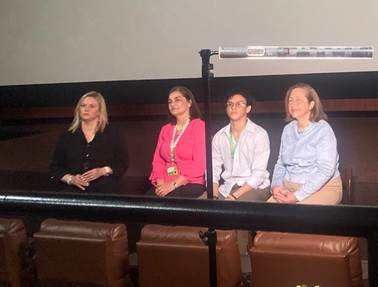 En Día del Implante Coclear, FOV y Cochlear ofrecieron un espacio de&nbsp;docencia