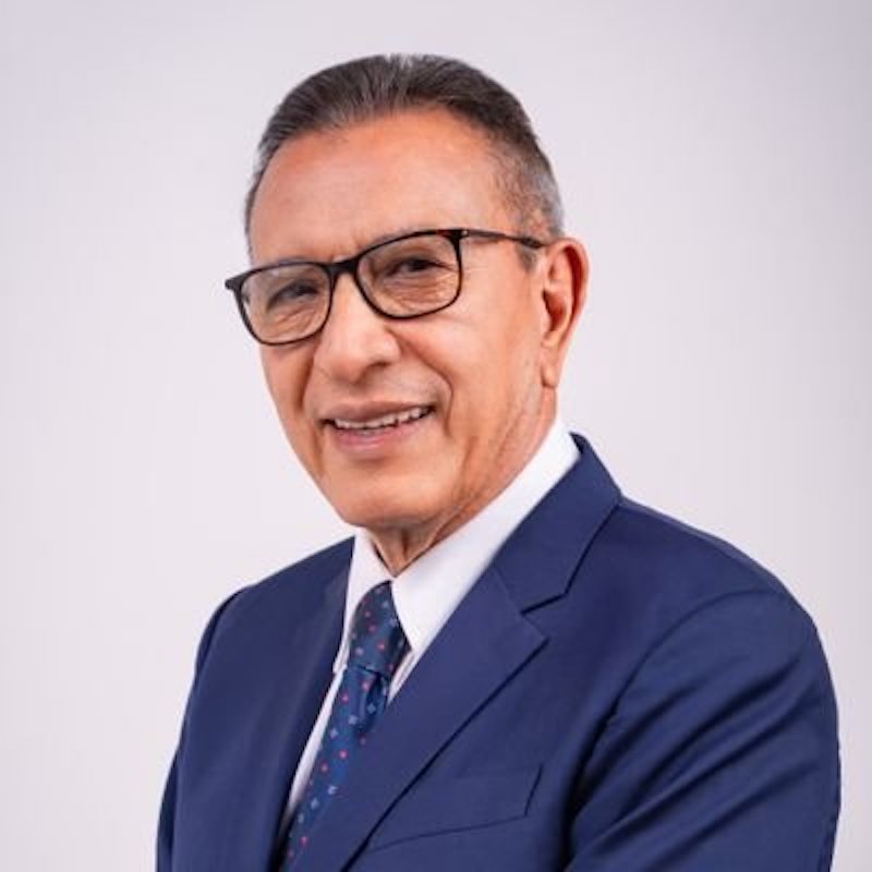 Un recuerdo de la creación de la UP, por el Prof. Denis Javier&nbsp;Chávez