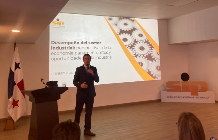 “La industria es resiliente, se adapta”, Rosmer&nbsp;Jurado