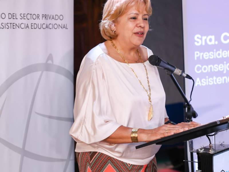 Ante nuevas demandas del mercado, 82 jóvenes panameños fortalecieron. capacidades&nbsp;digitales