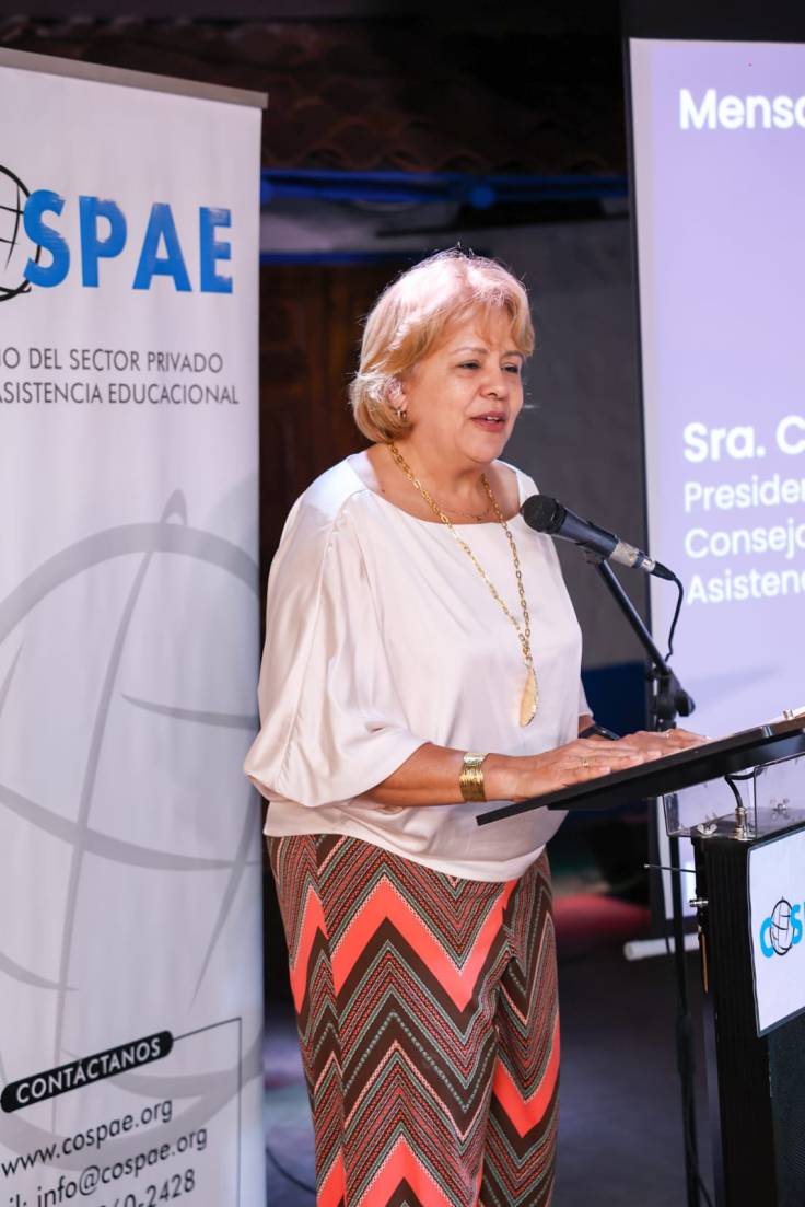 Ante nuevas demandas del mercado, 82 jóvenes panameños fortalecieron. capacidades&nbsp;digitales