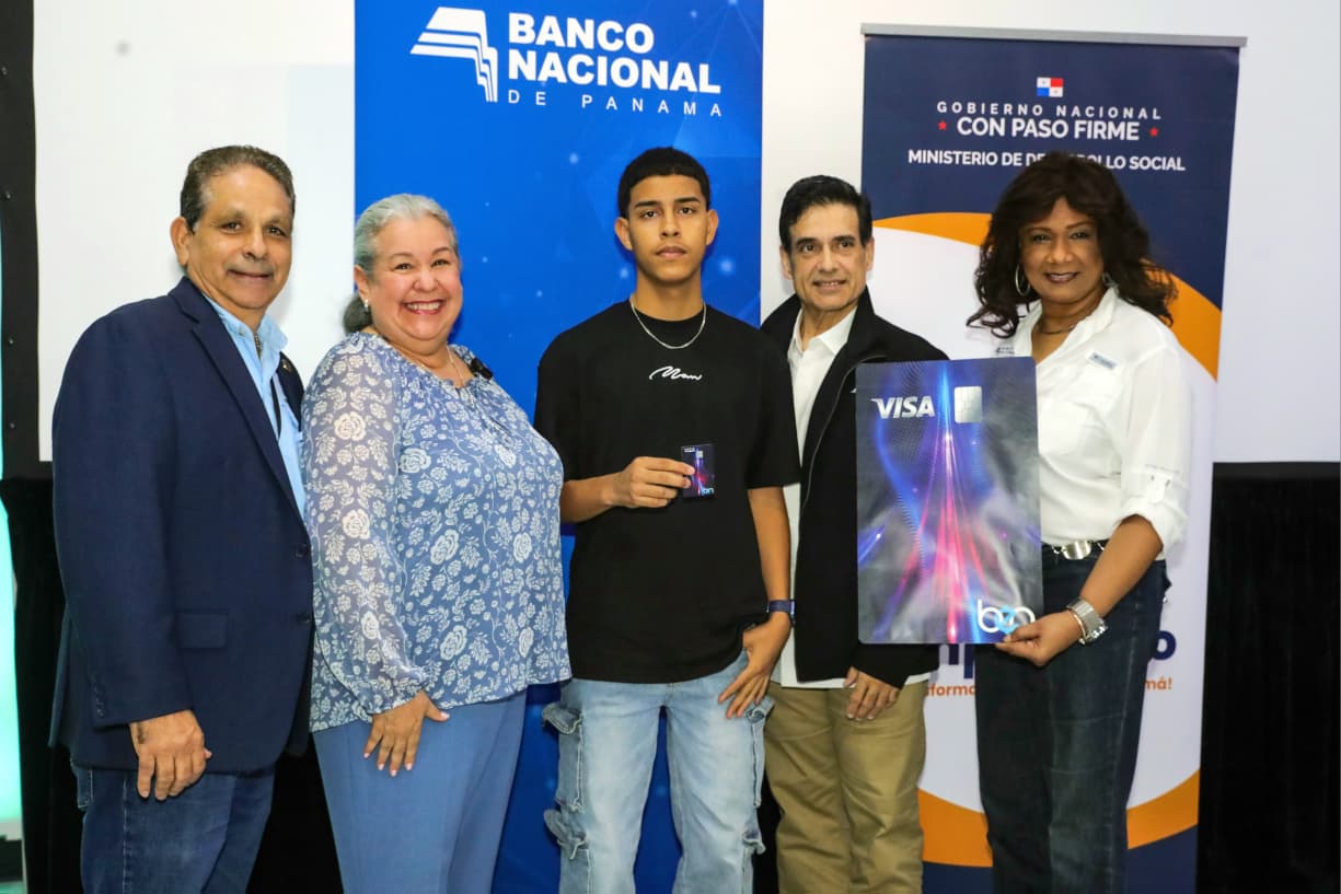 Modernizado programa Padrino Empresario del MIDES, con pagos digitales mediante BEN del&nbsp;Banconal