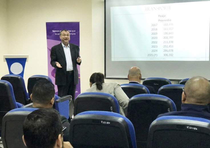 2026 podría consolidarse como año clave en nueva fase de expansión económica de&nbsp;Panamá