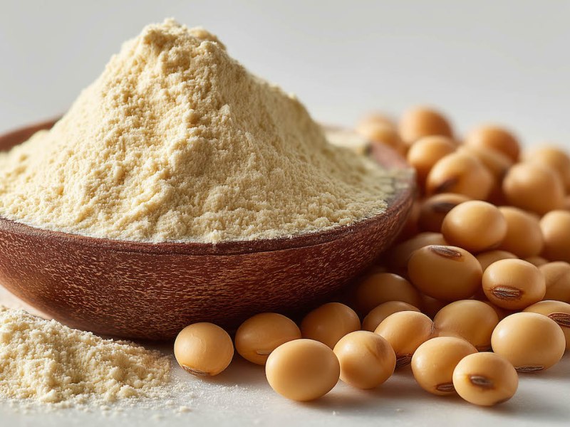 Incluir proteínas vegetales en rutina, conlleva beneficios reales para salud y medio&nbsp;ambiente