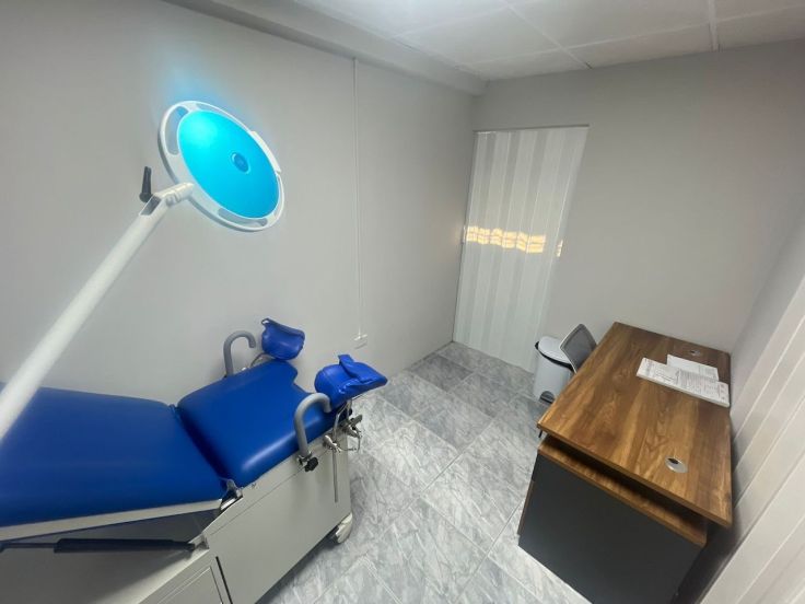 Con inauguración de clínica en Chiriquí, Fundacáncer aumentó presencia y esperanza a más comunidades 