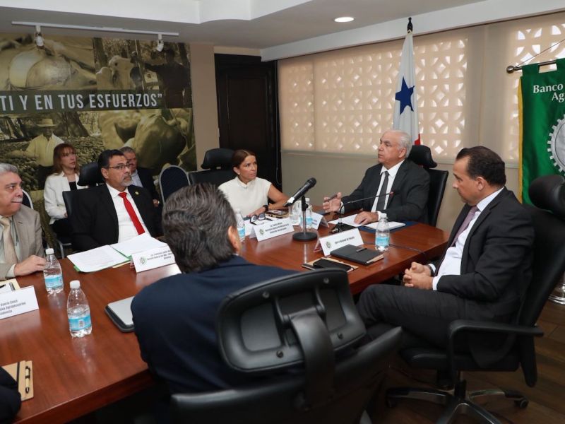 En BDA evaluaron avances del proceso de transformación institucional para evolucionar a&nbsp;IFA