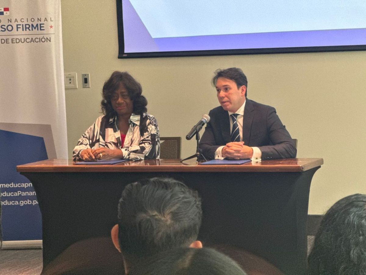 Alianza APATEL Meduca: Hacia modelo educativo más conectado con realidad productiva del&nbsp;país