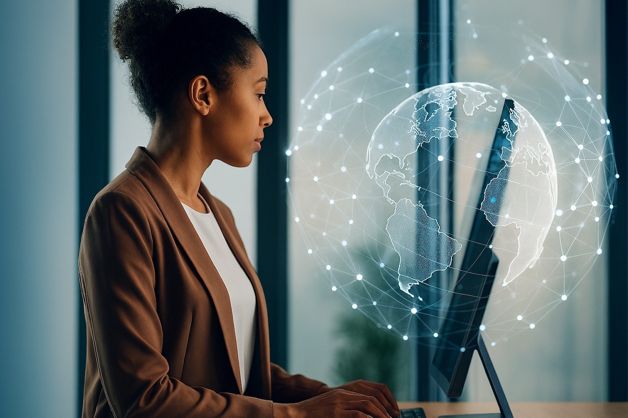 En industria aseguradora, la IA es herramienta tecnológica y factor central de&nbsp;competitividad