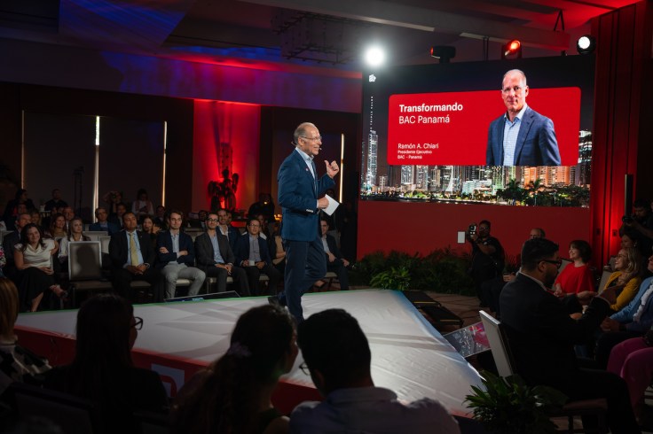 Al cierre 2025, BAC fortaleció posición de grupo financiero líder en Centroamérica y Panamá 