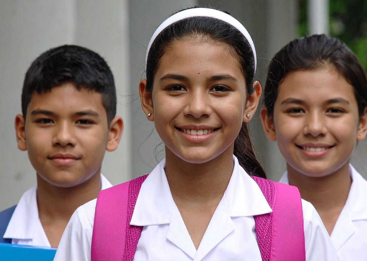 Claves sector privado en educación: Formación pertinente, habilidades socioemocionales y conexión mercado&nbsp;laboral