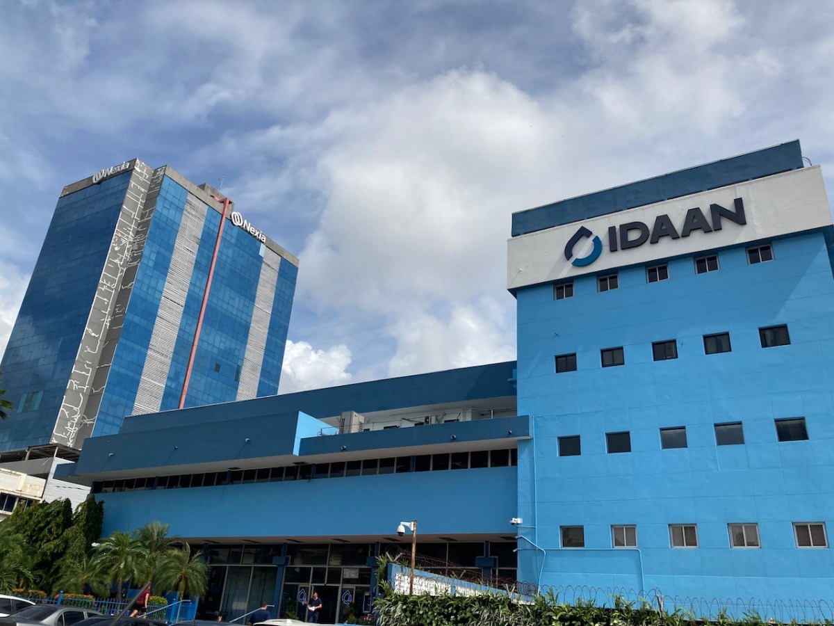 Veinte años sin agua, ¿cómo viven sin&nbsp;él?