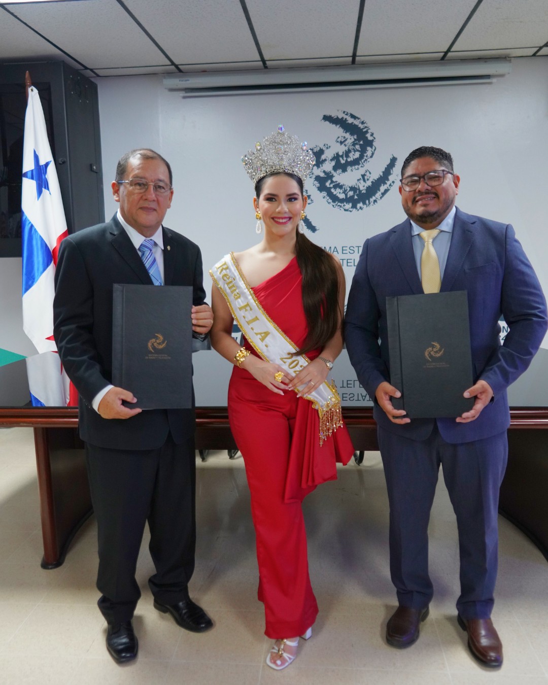 Alianza estratégica entre SERTV y Patronato de la FIA, para difundir el evento&nbsp;ferial