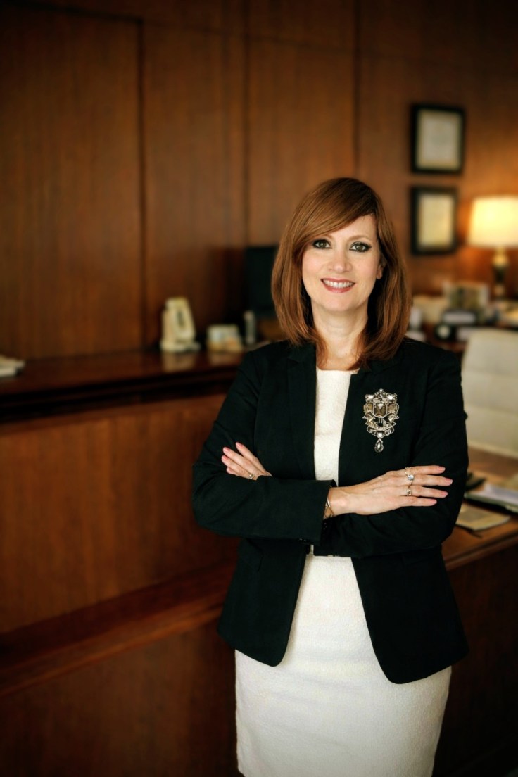 Flor María Muñoz arrancó el 2026 con nuevos proyectos, tras el éxito del año&nbsp;pasado