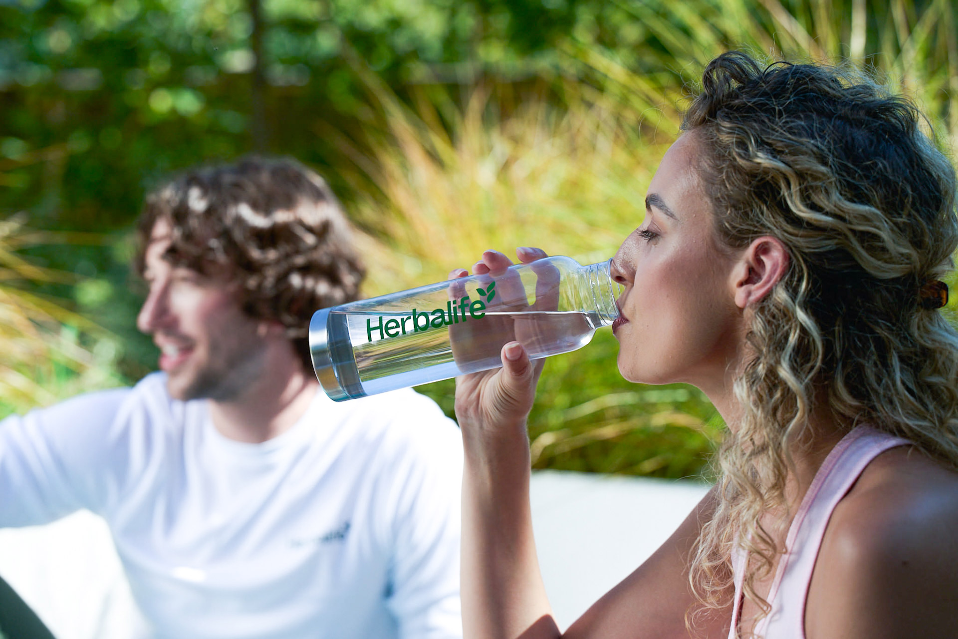 Durante la Semana Santa es importante mantener un adecuado balance&nbsp;hídrico