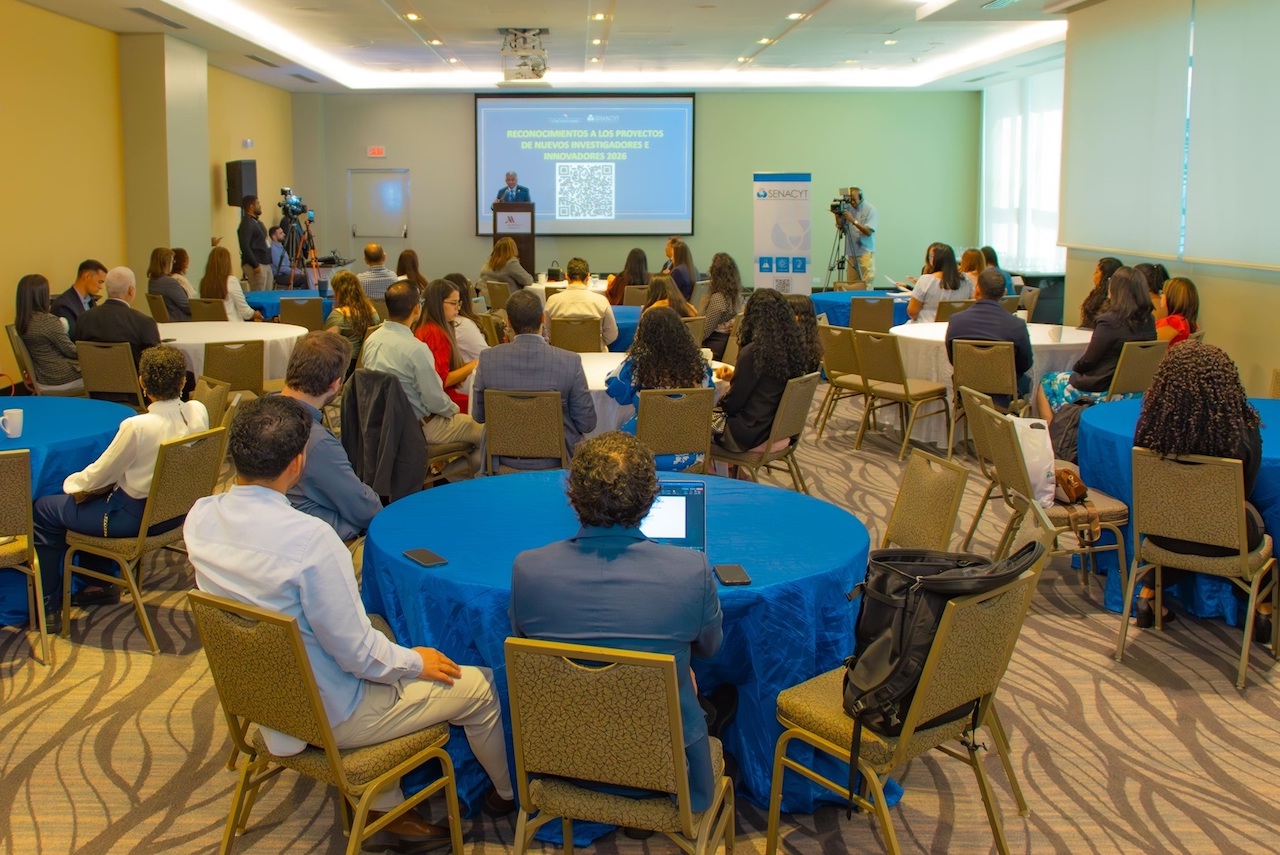 Programa Nuevos Investigadores e Innovadores incentiva la investigación e innovación a nivel&nbsp;universitario