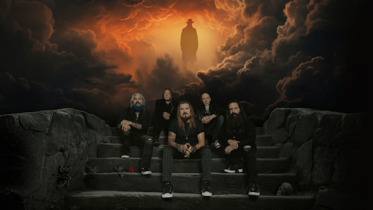 Dream Theater: cuatro décadas redefiniendo el metal&nbsp;progresivo