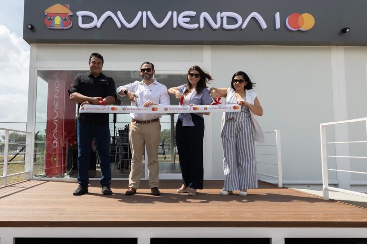 Desde 6 de junio, disponible lounge exclusivo de Banco Davivienda y Mastercard, en Autódromo Panamá 