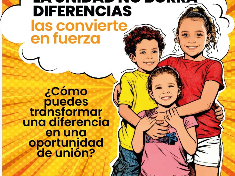 Campaña de ANCA: Fortalecer práctica cotidiana del respeto, honestidad, empatía y&nbsp;solidaridad