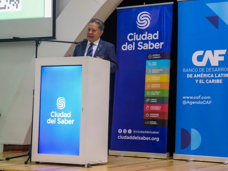 “Panamá Productiva III” fortaleció articulación entre sectores con potencial&nbsp;transformador