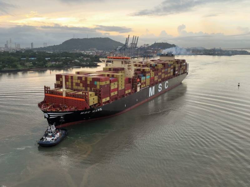Balance general situación económica de Panamá es “positivo”, según la firma Bank of&nbsp;America