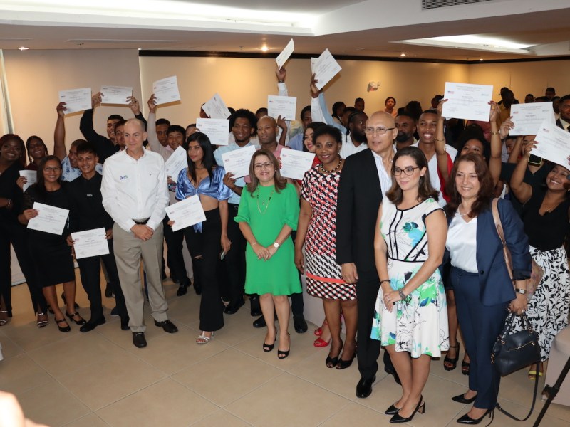 Abierta convocatoria gratuita para tercera edición de “Preparándome con Energía”, Fundación AES&nbsp;Panamá-UTP