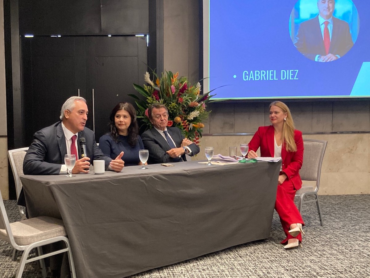 20 años de inLaw: Alianza internacional de firmas legales en Iberoamérica gestada en&nbsp;Panamá