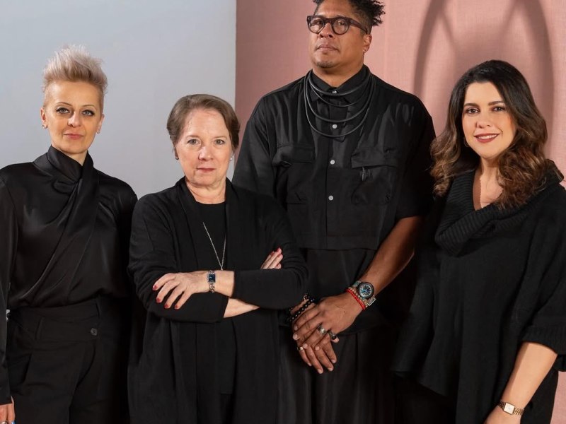 Exposición Hiperstición Tropical, Bienal de Venecia, evocará memorias vivas de comunidades afrocaribeñas y&nbsp;panameñas