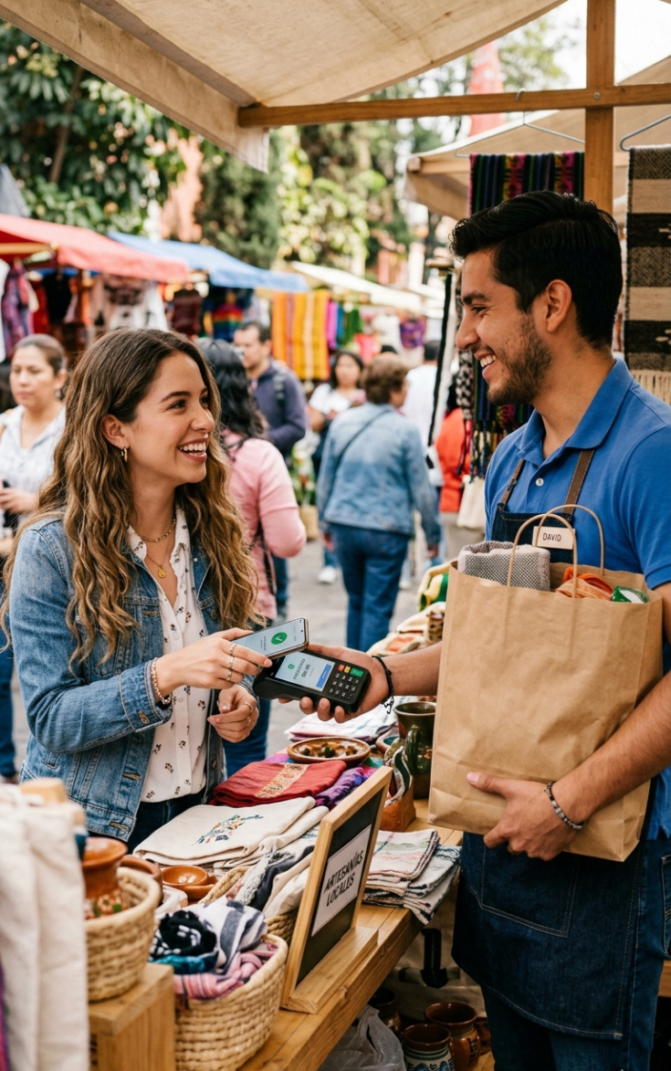 El 81% de consumidores panameños utiliza métodos fintech o digitales, reveló estudio de&nbsp;Mastercard