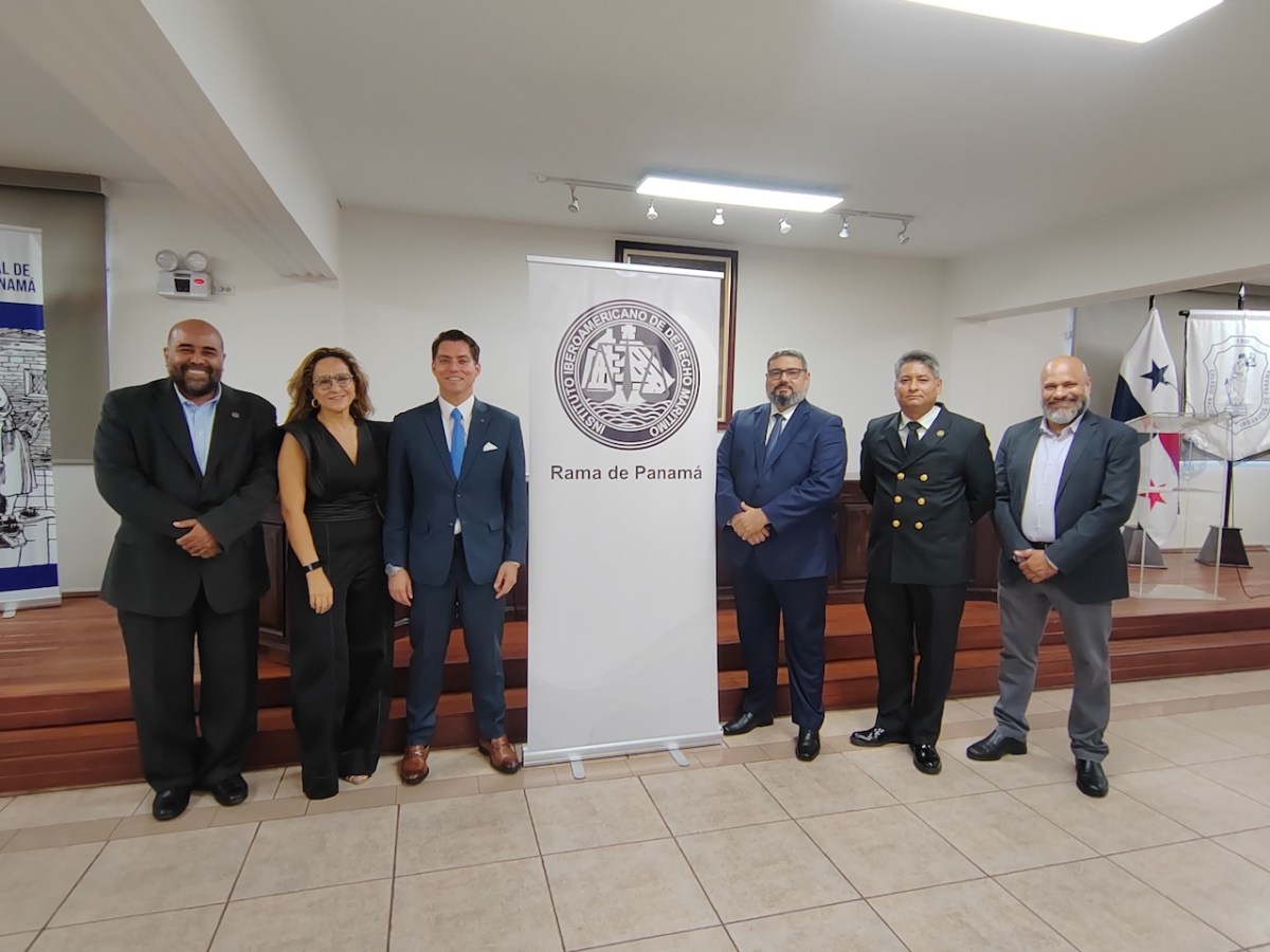 Conformada directiva de rama panameña del IIDM para el período&nbsp;2026-2028